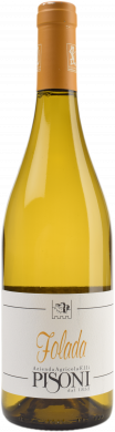 Folada Nosiola Vigneti delle Dolomiti IGP BIO 2024 