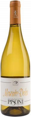 Moscato Dolce Vigneti delle Dolomiti IGP BIO 2024 