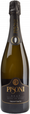 Brut Blanc de Blanc Trento DOC 