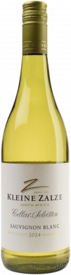 Cellar Sauvignon Blanc Western Cape 2024 