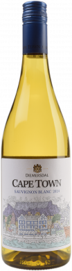 Cape Town Sauvignon Blanc 2024 