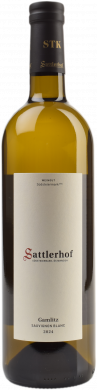 Sauvignon Blanc Gamlitzer STK BIO 2024 