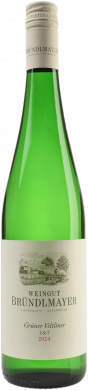 Grüner Veltliner L + T 2024 