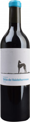 Sitio de Valdehermoso Ribera del Duero DO 2023 