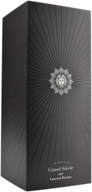 Grand Siecle Champagne AOC 