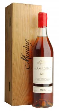 Armagnac Vintage 1975 