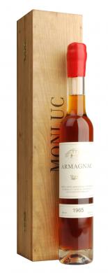 Armagnac Vintage 1965 
