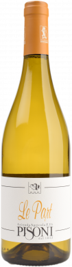 Le Part Pinot Grigio IGP BIO 2024 