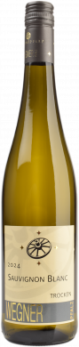 Dürkheim Sauvignon Blanc QbA Pfalz 2024 