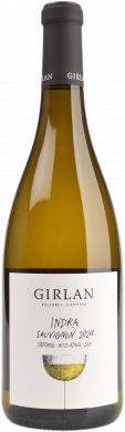 Sauvignon Indra Südtirol DOC 2024 