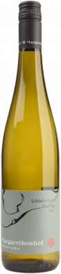 Riesling Schieferstein feinherb Mosel QbA 2024 