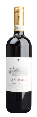Le Cerrine Chianti Riserva DOCG 2022 