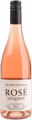 Rose SAIGNER Pfalz QbA 2024 
