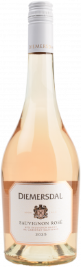 Sauvignon Rosé Durbanville 2025 