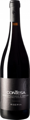 Montepulciano d Abruzzo Riserva  DOC 2020 
