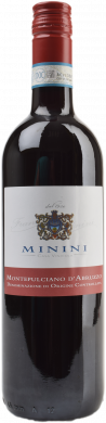 Montepulciano d Abruzzo DOC 2024 