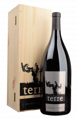 Terre Rosso Puglia IGT 2020 Magnum 1,5 L 