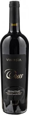 Orus Primitivo Salento IGT 1,5 l 2024 