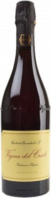 Vigna del Cristo Lambrusco secco Sorbara 2024 DOC 