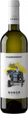 Chardonnay DOC Venezia 2024 