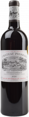 Cuvée Bordeaux Supérieur AOP 2020 