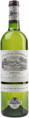 Blanc Sauv Blanc und Sauv Gris Bordeaux AOC 2024 
