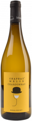 Chapeau Melon Chardonnay 2024 