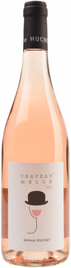 Chapeau Melon Rosé 2024 