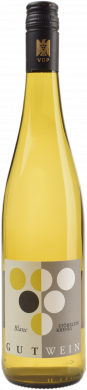 Blanc Scheurebe Bacchus VDP Gutswein Franken 2023 