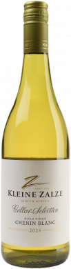 Cellar Chenin Blanc Western Cape 2024 
