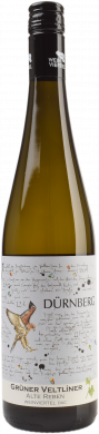 Grüner Veltliner Alte Reben 2024 