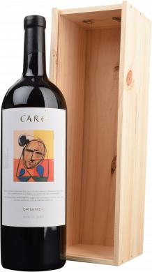 Crianza Doppelmagnum 3,0 l HK Cariñena D.O. 2021 
