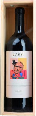 Crianza Methusalem 5,0l Cariñena D.O. 2021 