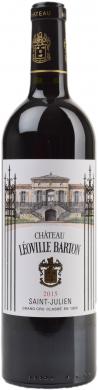 Leoville-Barton 2ème Cru St-Julien AOC 2015 