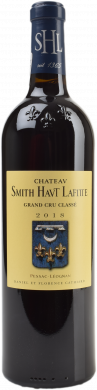 Smith-Haut-Lafitte Cru Classé Pessac-Léognan 2018 