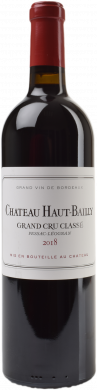 Haut-Bailly Cru Classé Pessac-Léognan AOC 