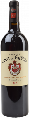 Canon-La-Gaffeliere Grand Cru Classé 2019 