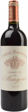 Monbrison Cru Bourgeois Margaux AOC 2015 