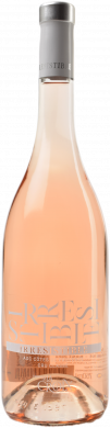 Irresistible Rose Cotes de Provence AOC 2024 