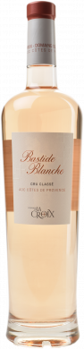 Bastide Blanche Rosé Côtes de Provence 2024 