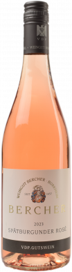 Spätburgunder Rosé VDP Gutswein trocken 2023 