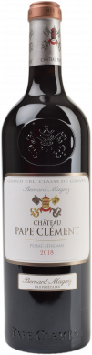 Pape-Clément Cru Classé Pessac-Léognan AOC 2018 
