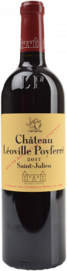Chateau Léoville-Poyferré 2017 