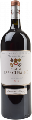 Pape-Clément Cru Classé Pessac-Léognan 1,5 L 2019 