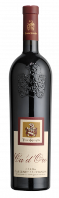 Cabernet Sauvignon  Ca d Oro  Garda DOC 2020 