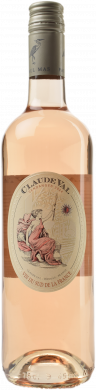 Rose Languedoc Vin de Pays d Oc 2024 