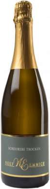 Scheurebe Sekt trocken 2023 