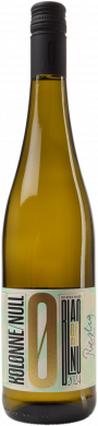 Riesling Edition Kolonne Null 2024 