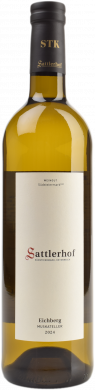 Muskateller Eichberg STK Bio 2024 