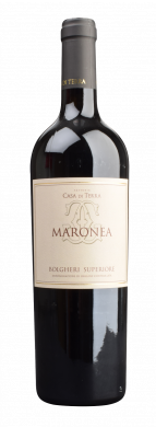 Maronea Bolgheri DOC 2021 